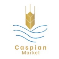 Caspian Market